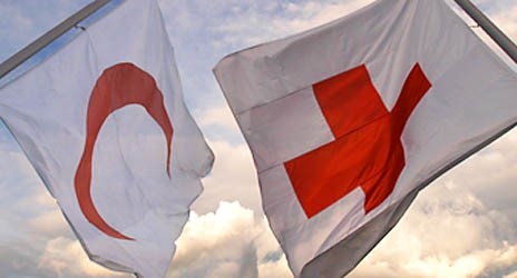 Lezioni Croce Rossa La Spezia