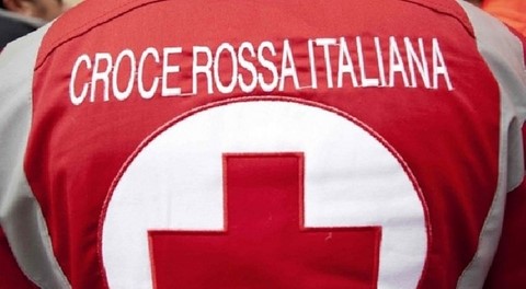 Quota associativa Croce Rossa La Spezia